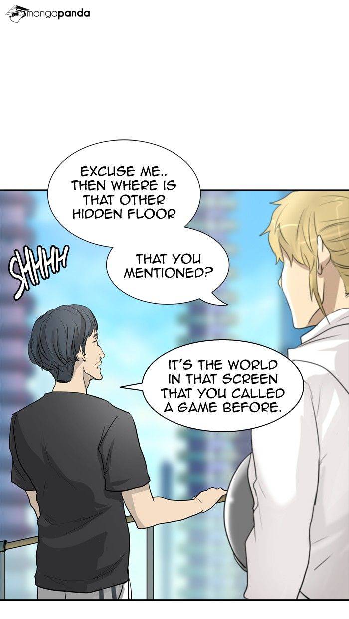 Tower of God Chapter 355 image 107